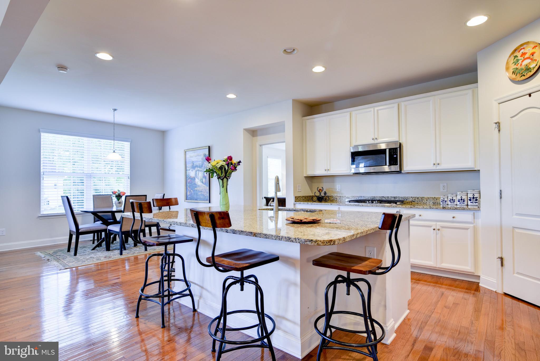 SPRINGS AT LENAH - Residential