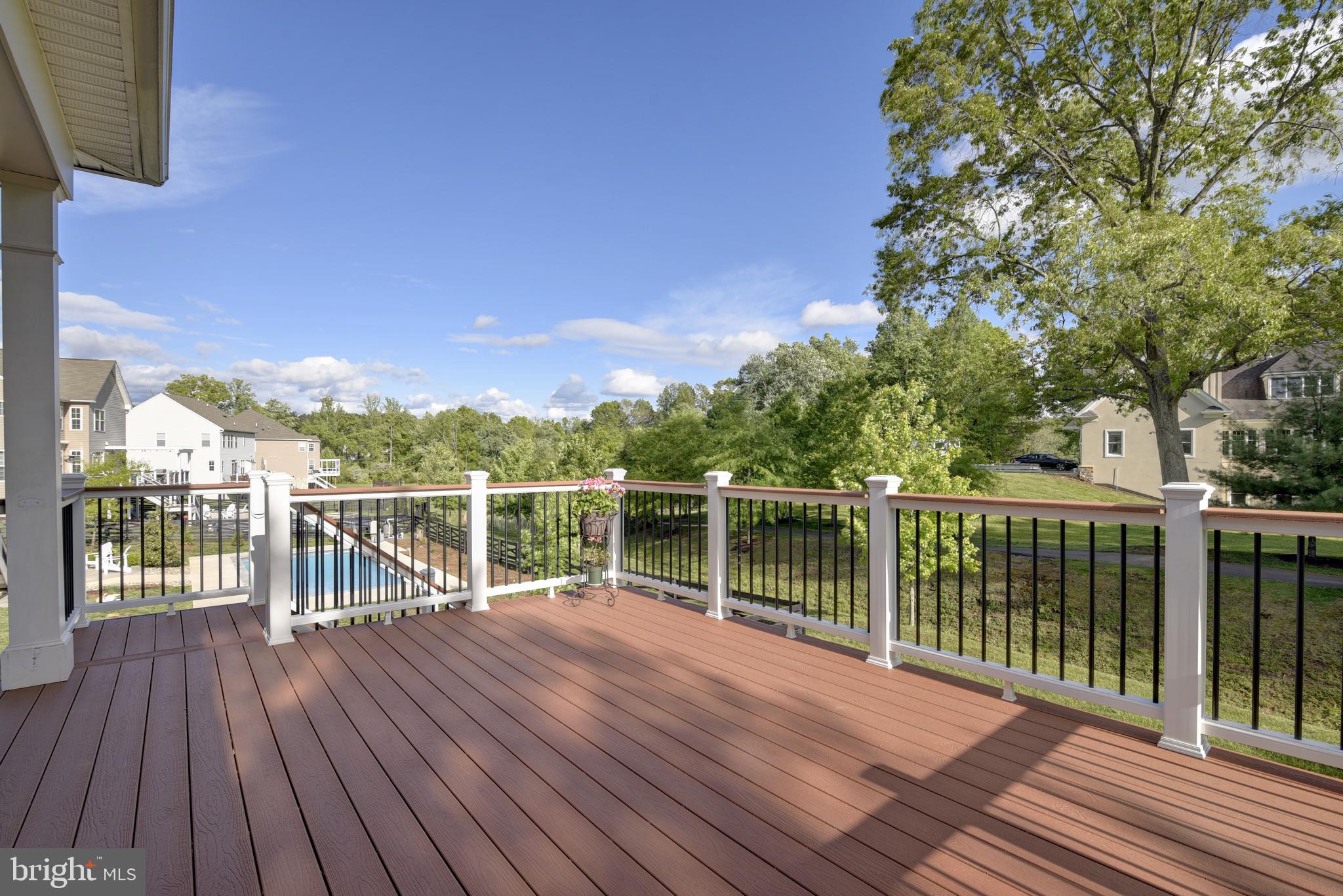 SPRINGS AT LENAH - Residential