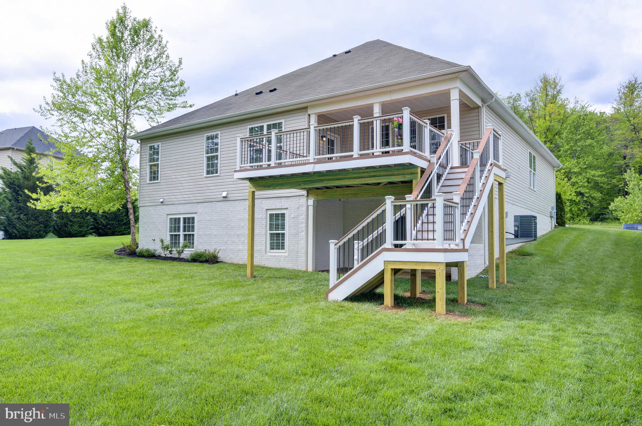 SPRINGS AT LENAH - Residential