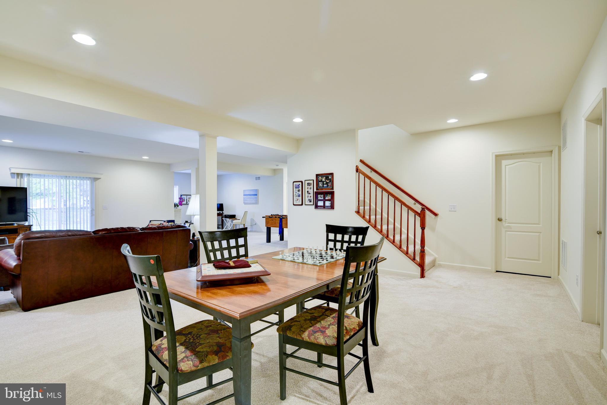 SPRINGS AT LENAH - Residential