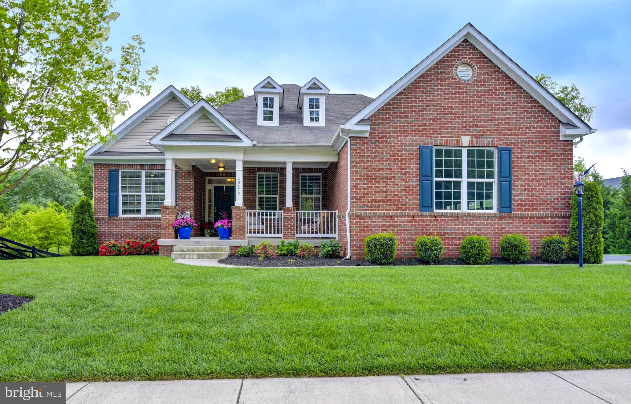 SPRINGS AT LENAH - Residential