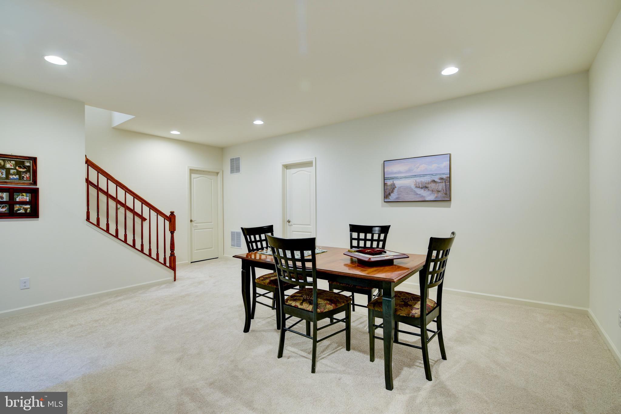 SPRINGS AT LENAH - Residential