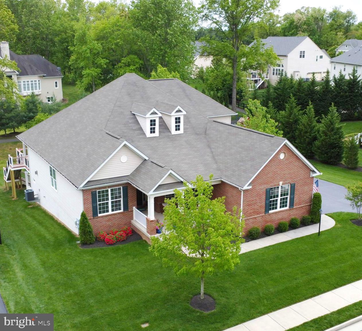 SPRINGS AT LENAH - Residential