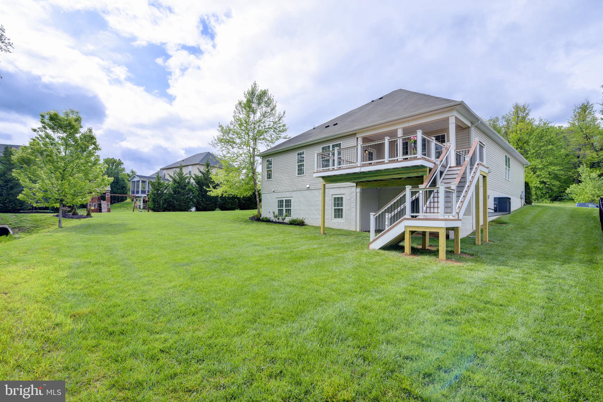 SPRINGS AT LENAH - Residential