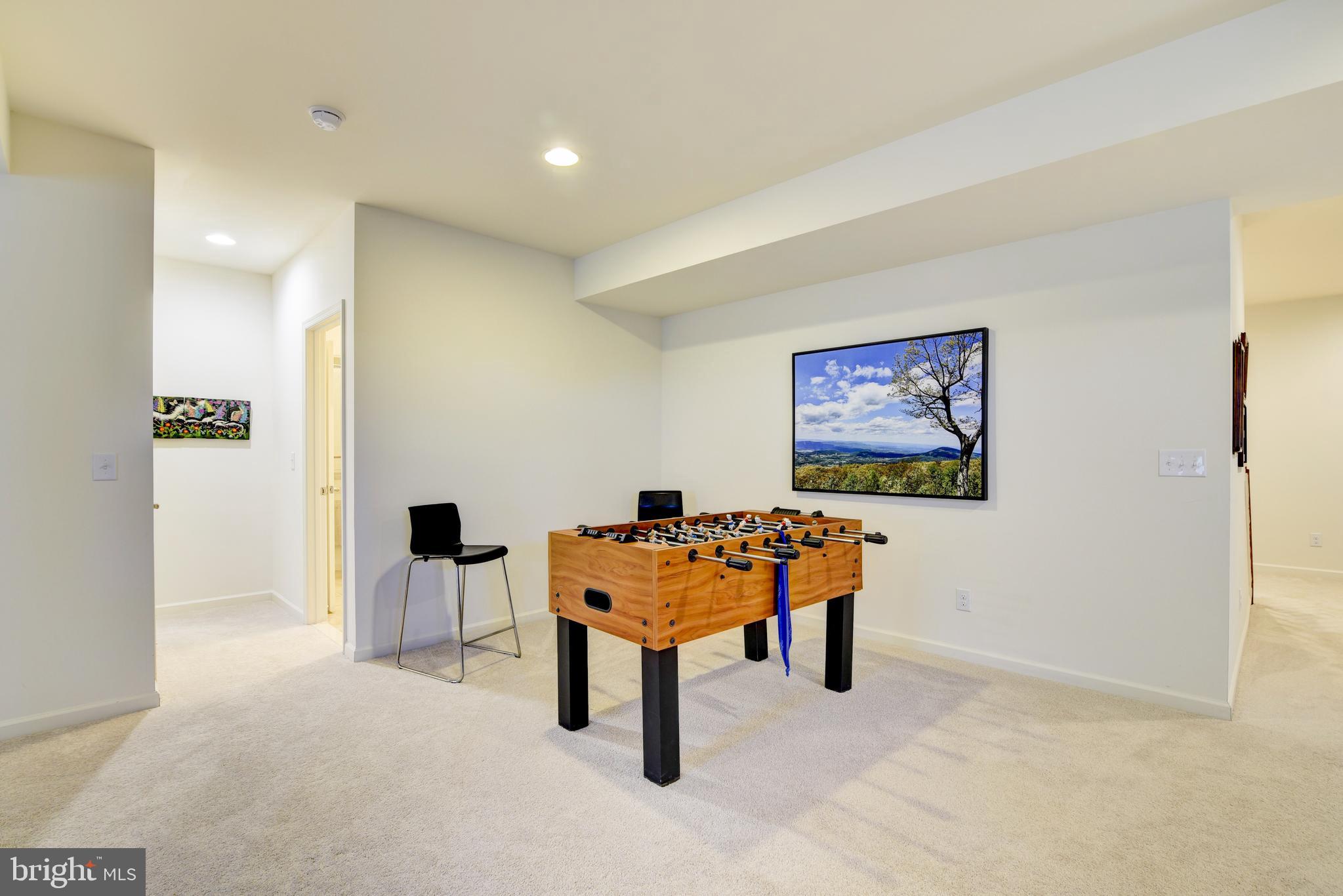 SPRINGS AT LENAH - Residential