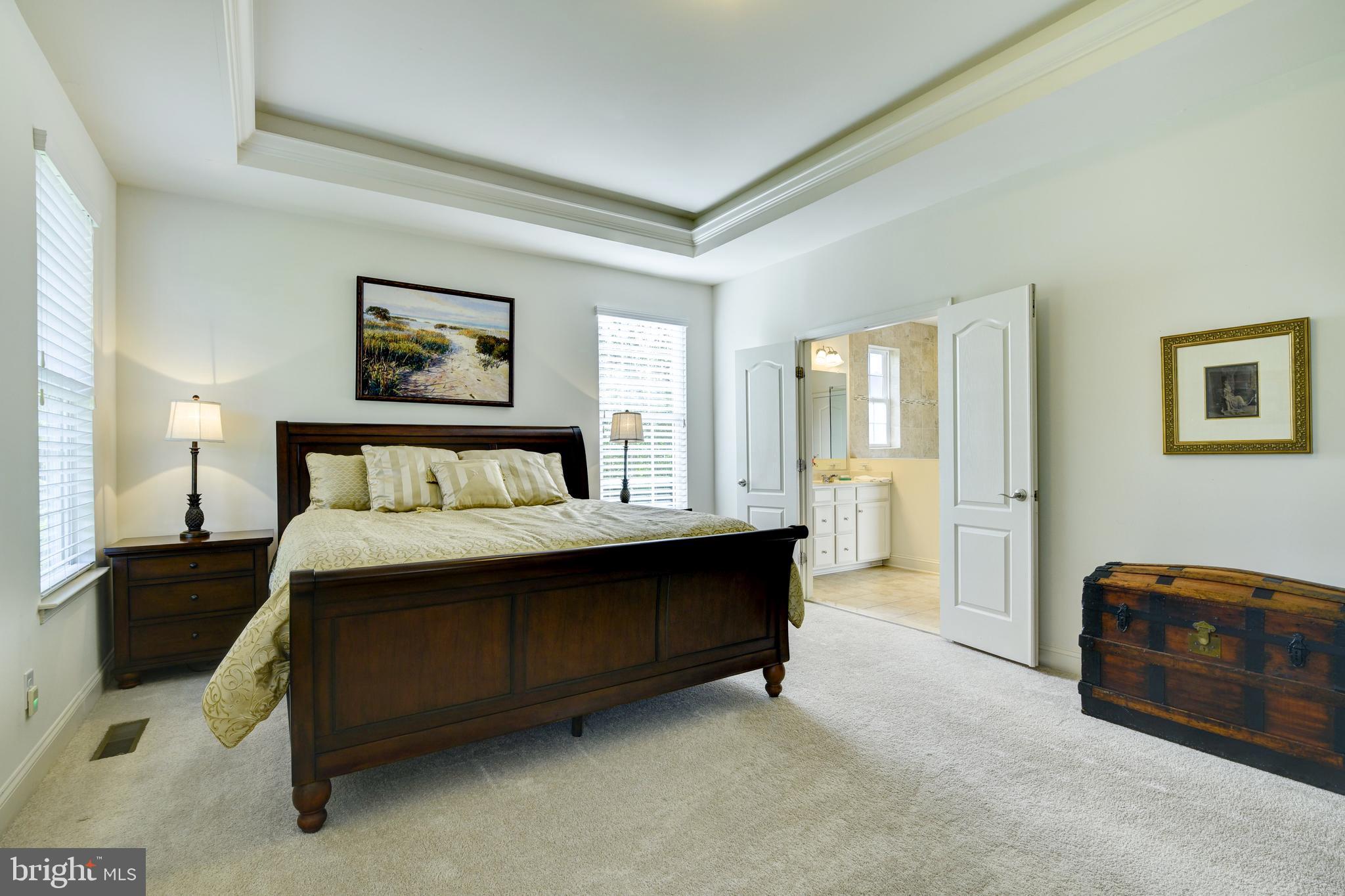 SPRINGS AT LENAH - Residential