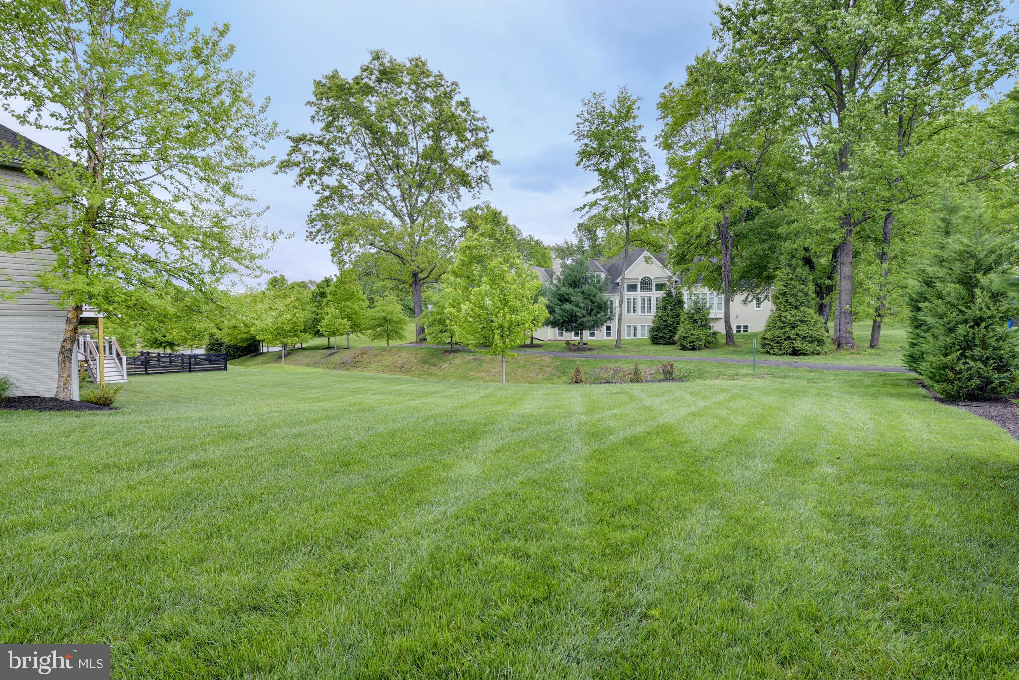 SPRINGS AT LENAH - Residential