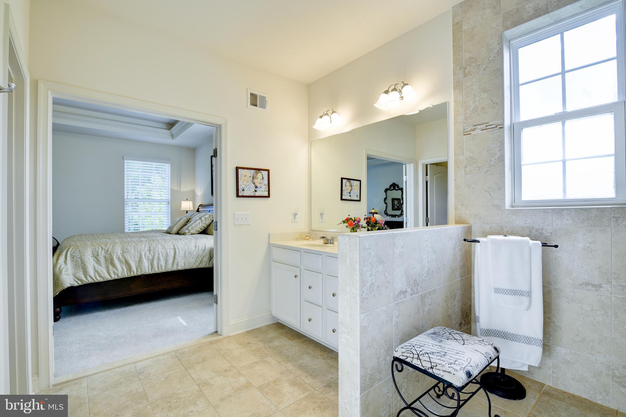 SPRINGS AT LENAH - Residential