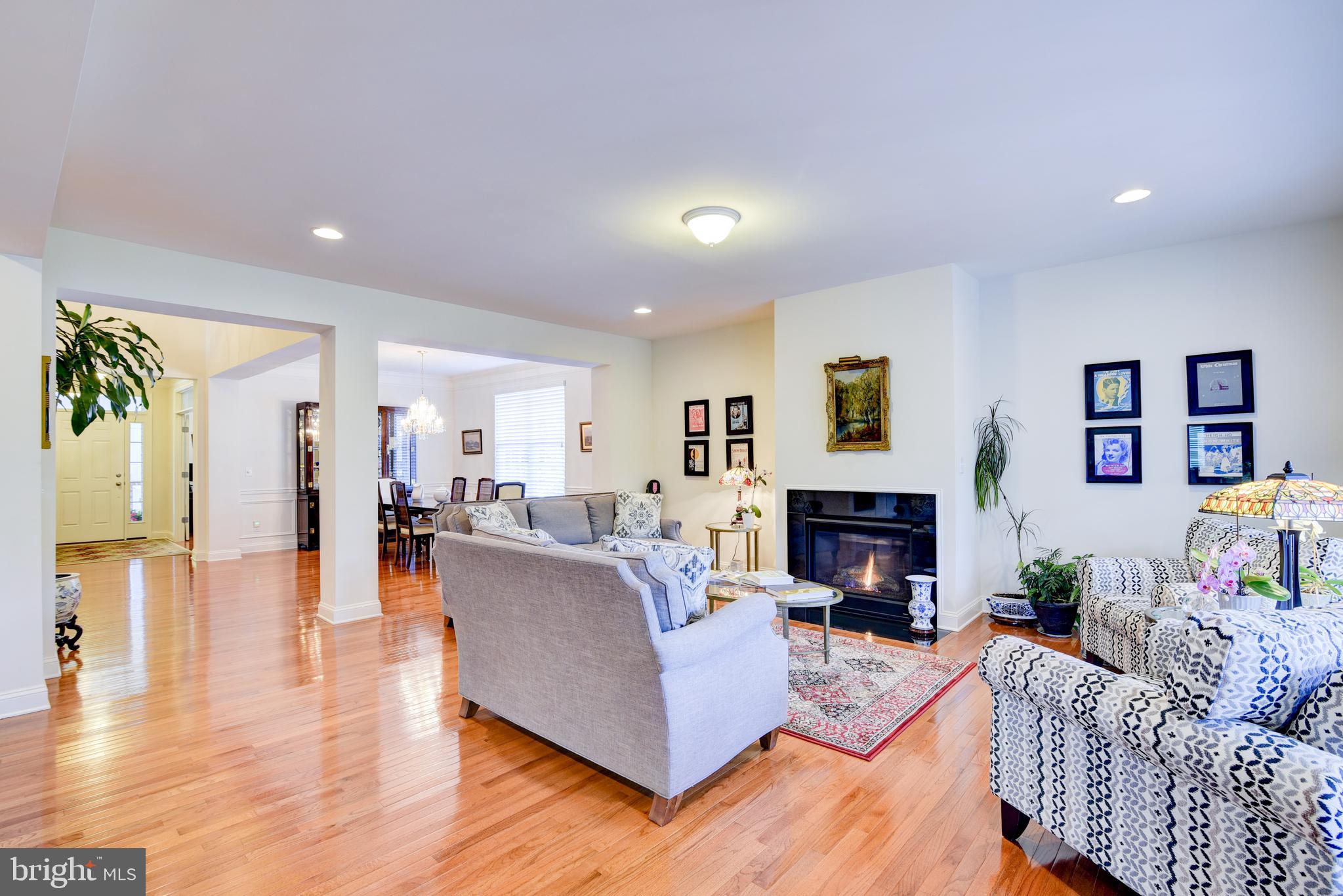 SPRINGS AT LENAH - Residential