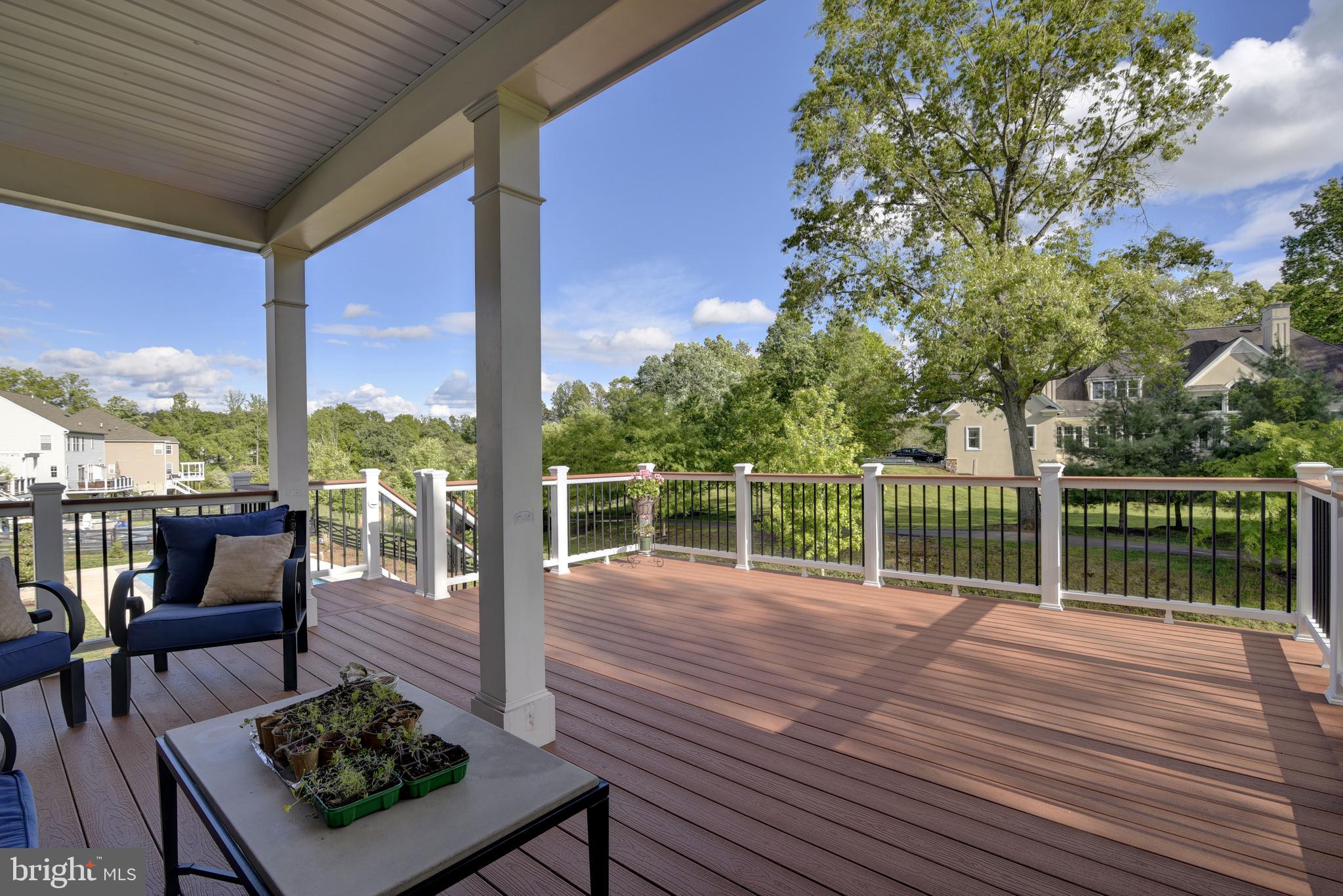 SPRINGS AT LENAH - Residential