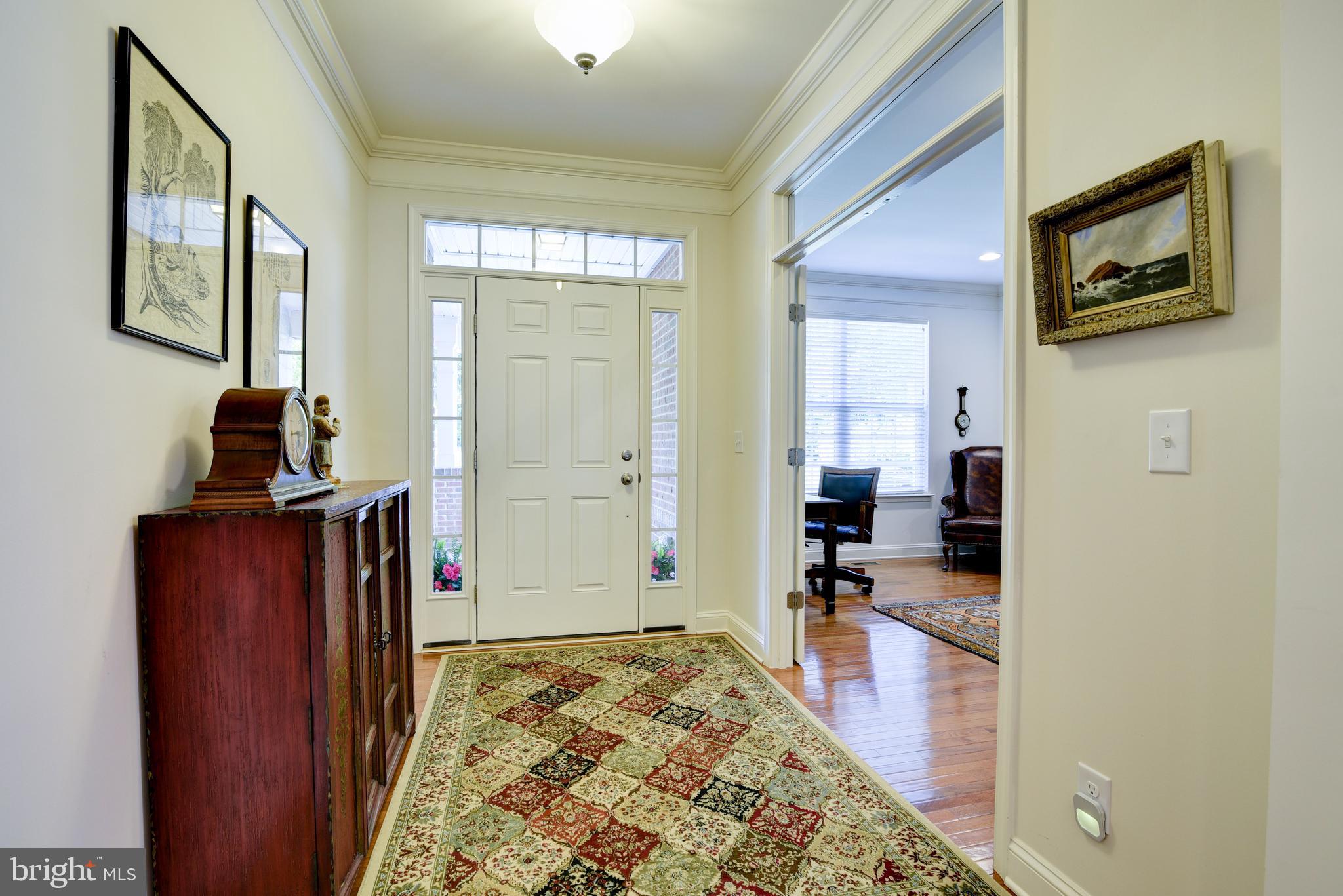 SPRINGS AT LENAH - Residential