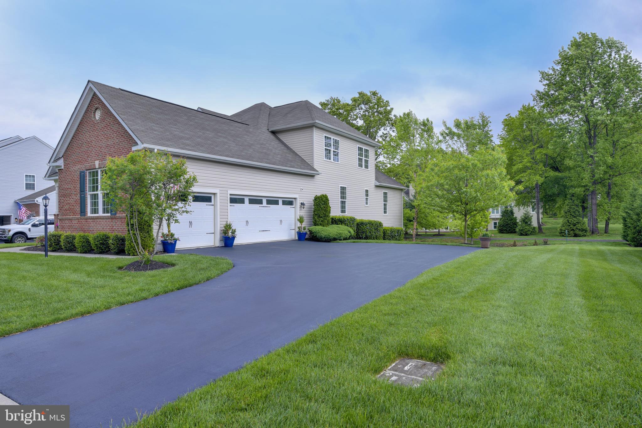 SPRINGS AT LENAH - Residential