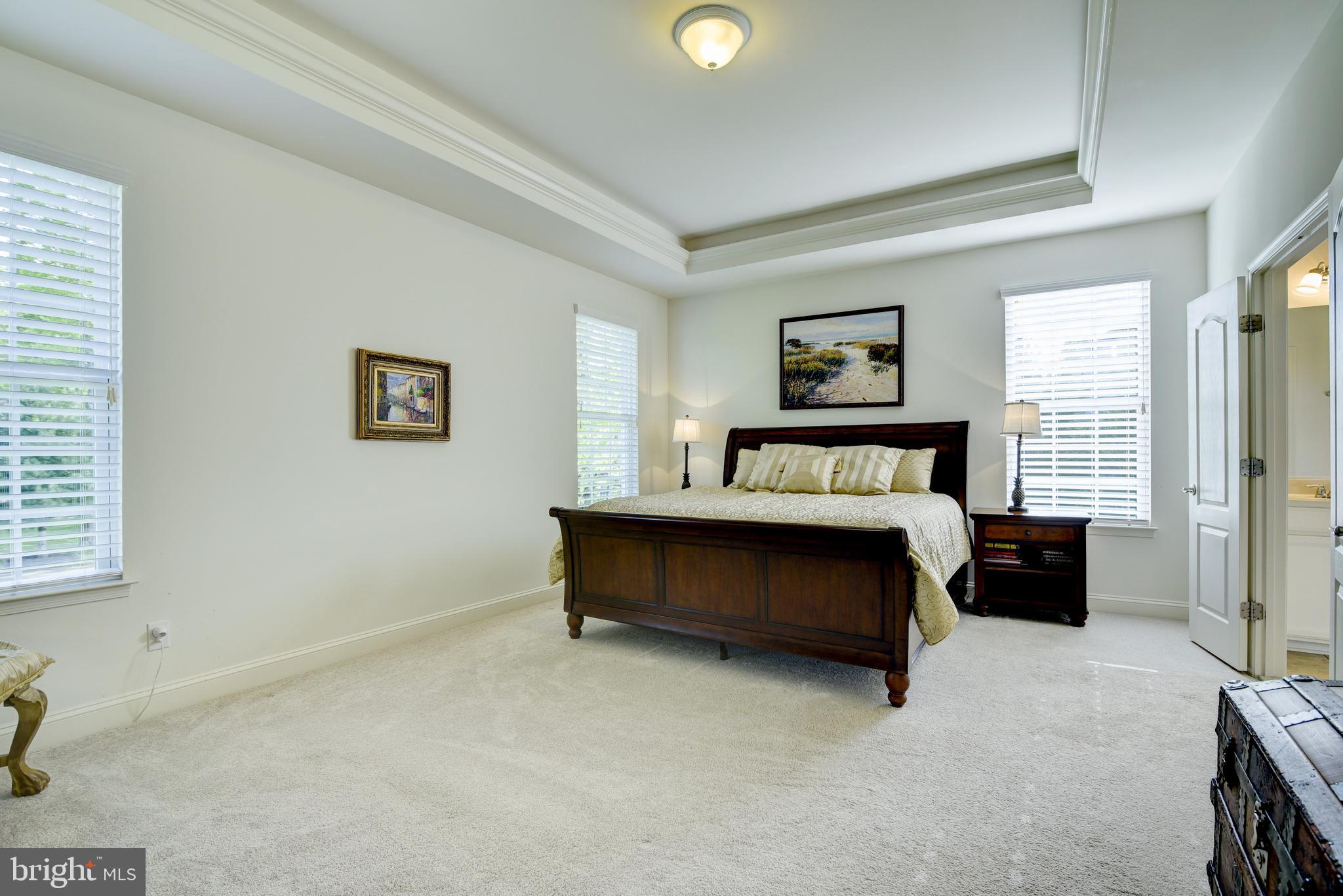 SPRINGS AT LENAH - Residential