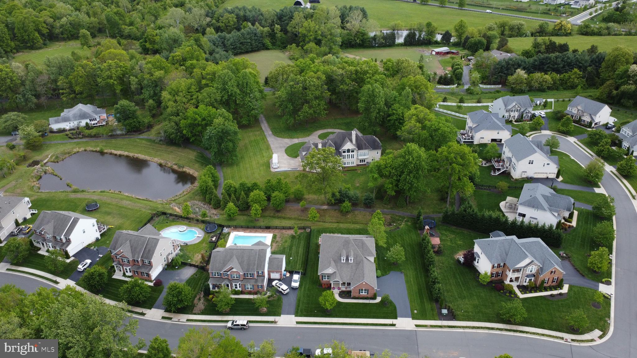 SPRINGS AT LENAH - Residential