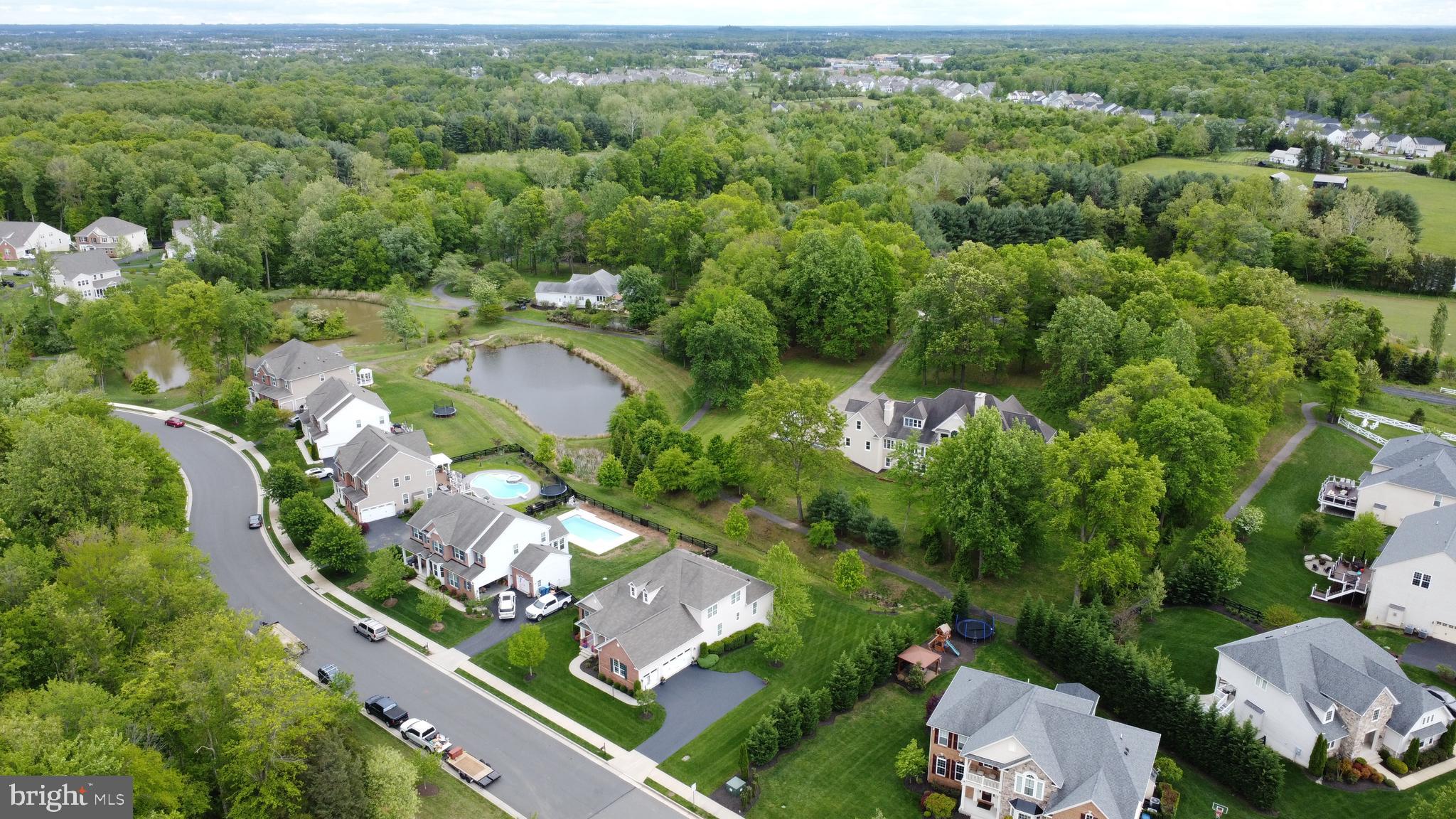 SPRINGS AT LENAH - Residential