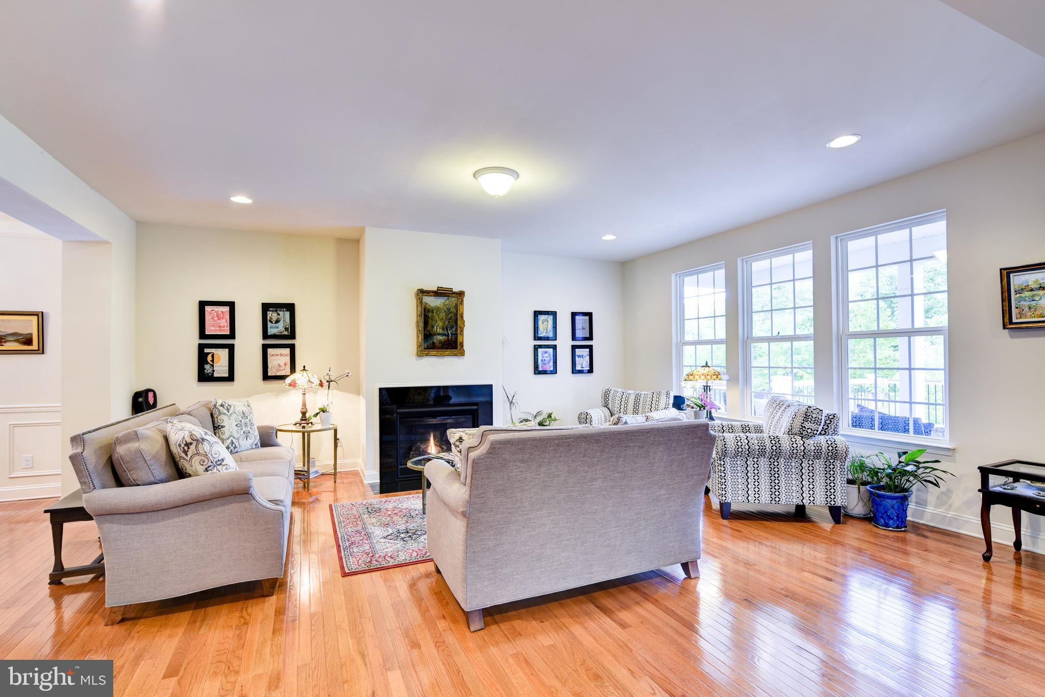 SPRINGS AT LENAH - Residential