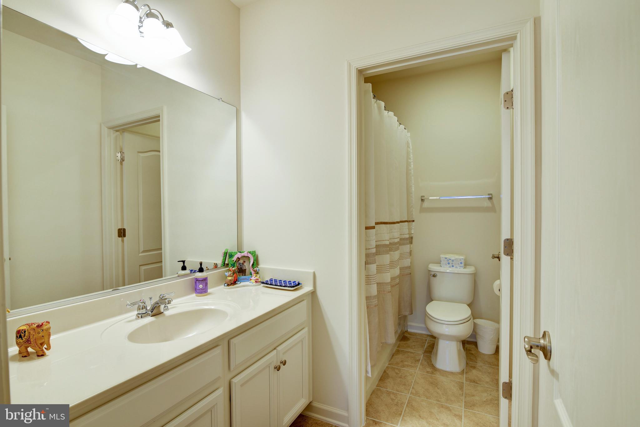 SPRINGS AT LENAH - Residential