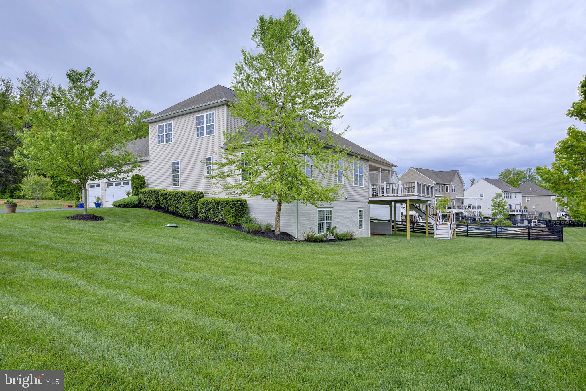 SPRINGS AT LENAH - Residential