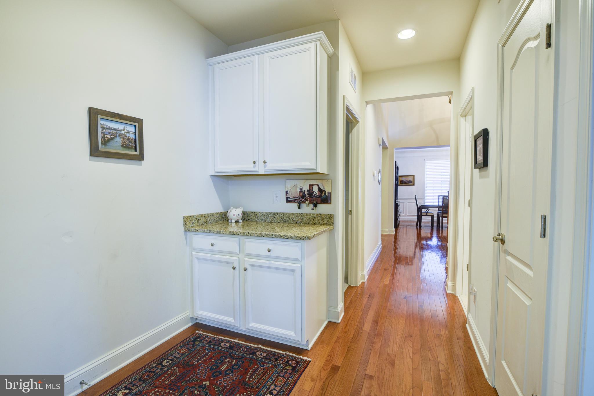 SPRINGS AT LENAH - Residential