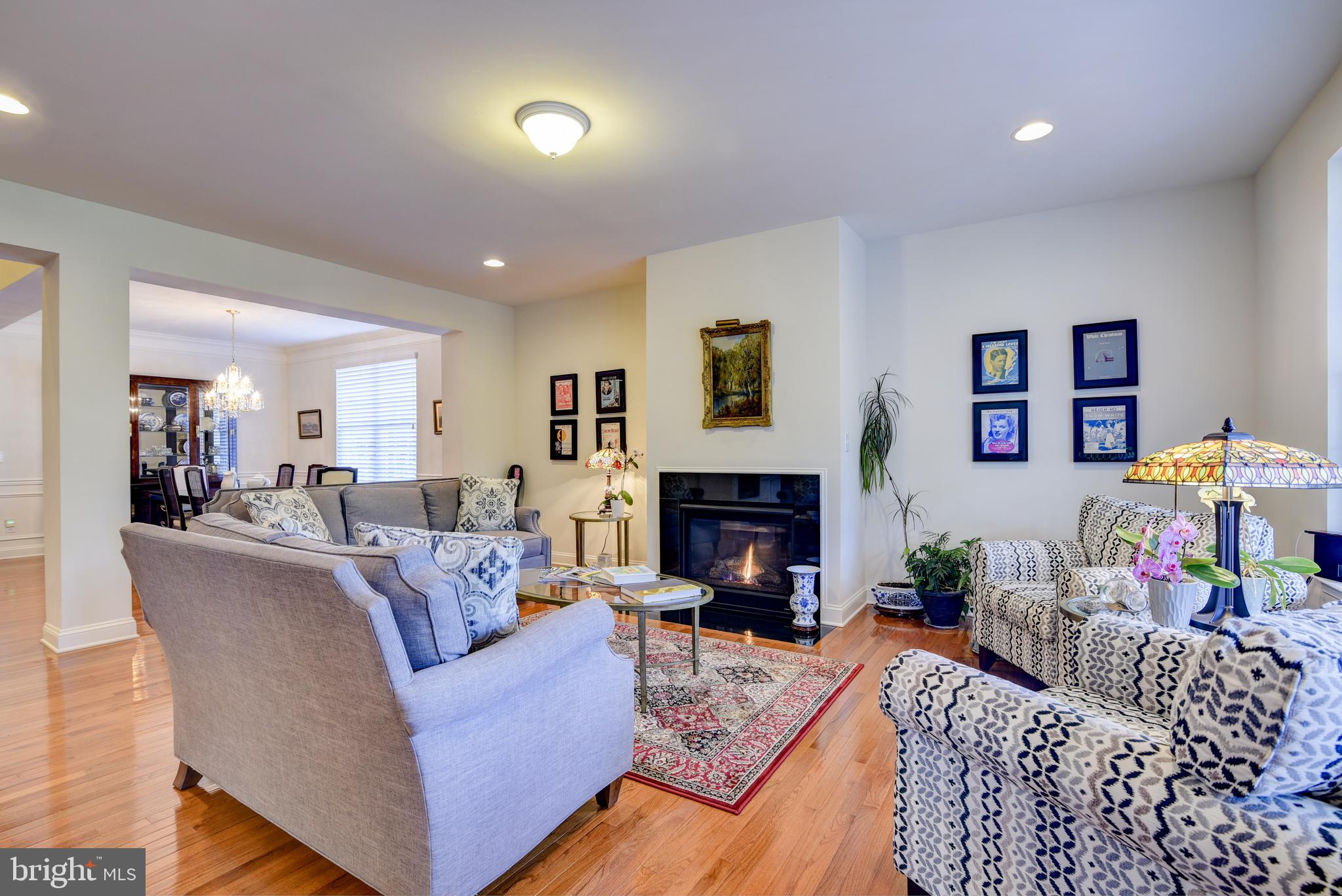 SPRINGS AT LENAH - Residential