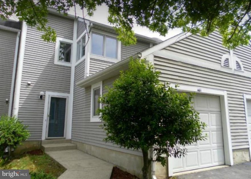 Welcome to your new home. Open-concept living areas perfect for relaxation or entertaining. Well-kept grounds and a peaceful environment maintained by the HOA. Enjoy the elegance of brand-new hardwood floors throughout. A brand-new water heater ensures comfort and reliability. Energy Efficient: Equipped with solar panels to help reduce utility costs. 

Quick and easy access to the National Harbor, downtown D.C., and Northern Virginia. Close to shopping, dining, and entertainment options. Convenient proximity to schools, parks, and public transportation.
Don’t miss this opportunity to live in a modern, energy-efficient home in a prime location! Schedule your showing today.