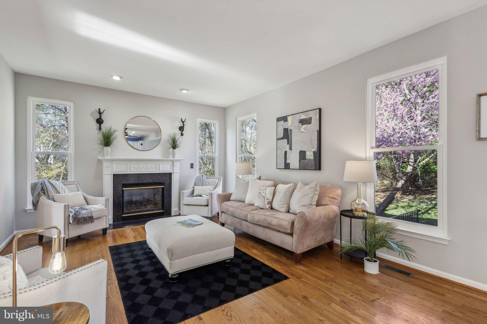 STAFFORD LAKES VILLAGE - Residential