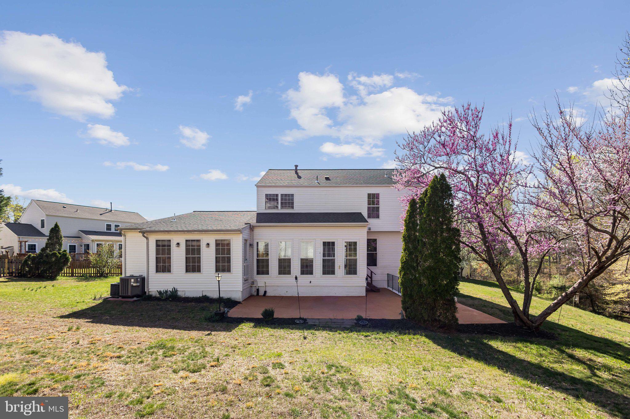 STAFFORD LAKES VILLAGE - Residential