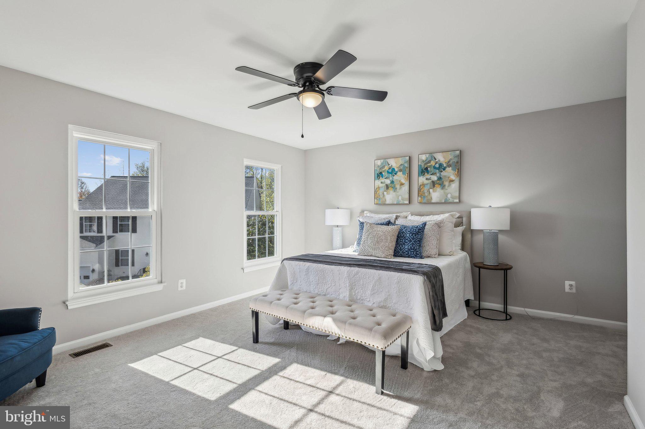 STAFFORD LAKES VILLAGE - Residential