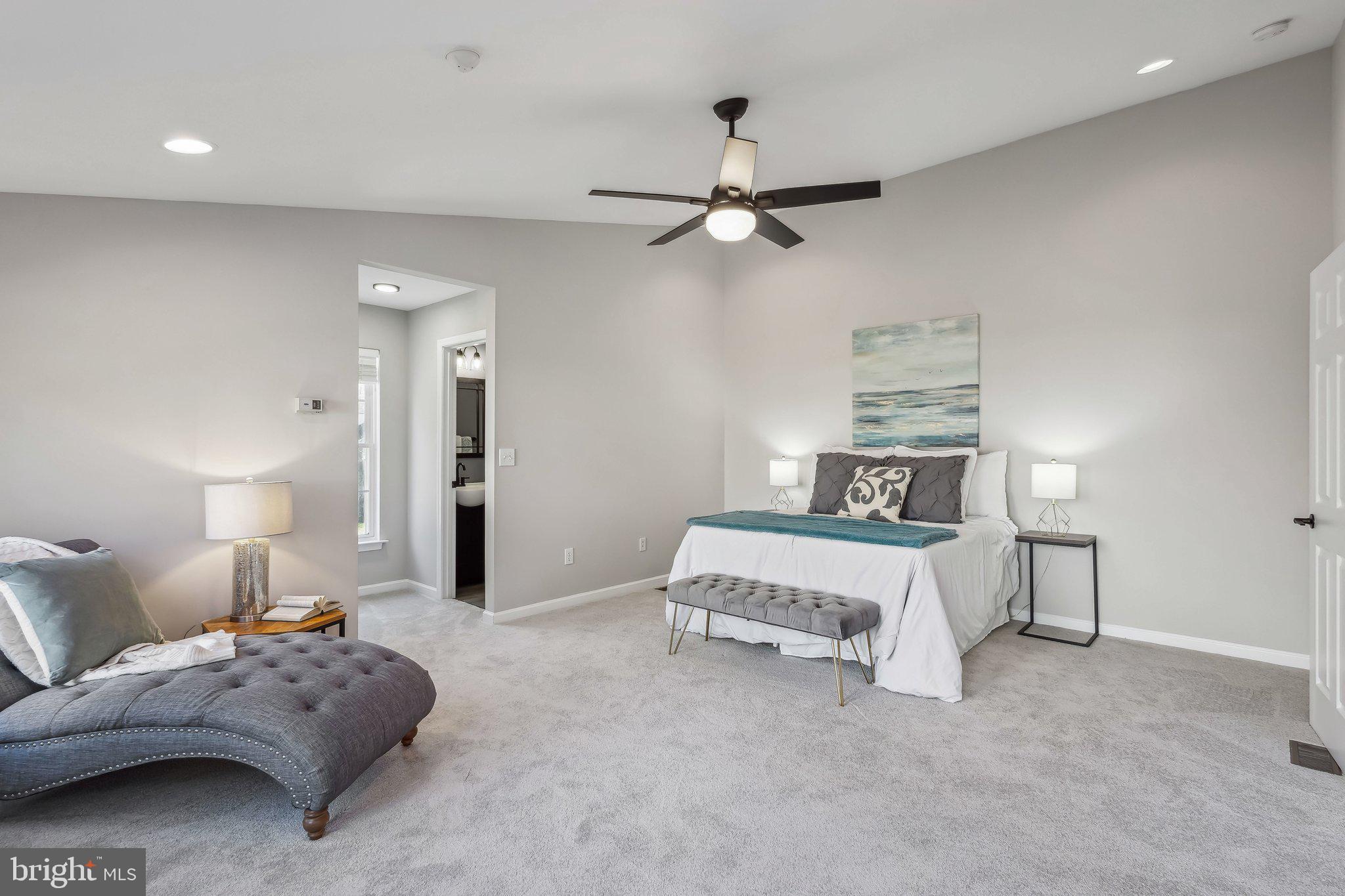 STAFFORD LAKES VILLAGE - Residential