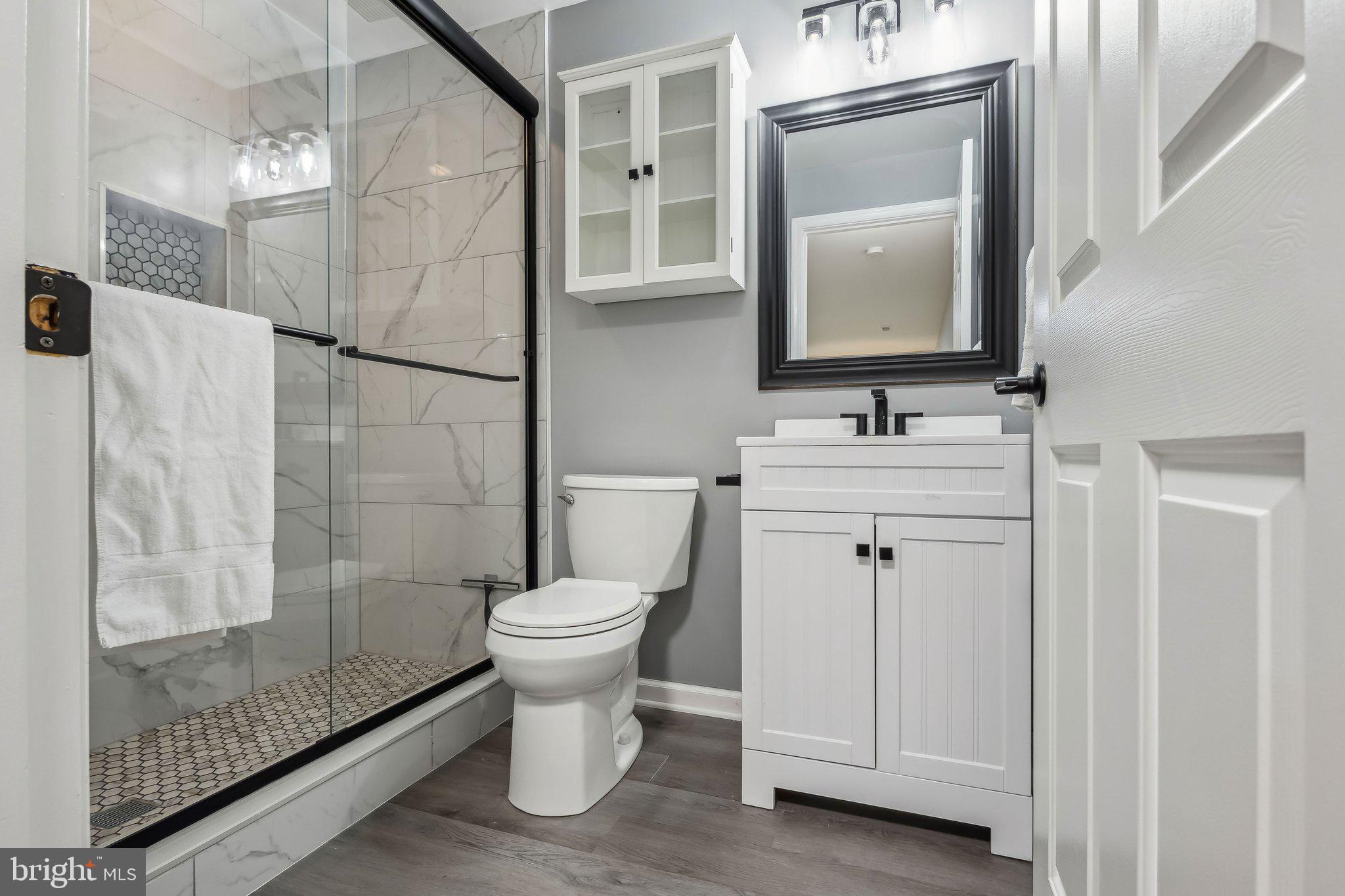 STAFFORD LAKES VILLAGE - Residential