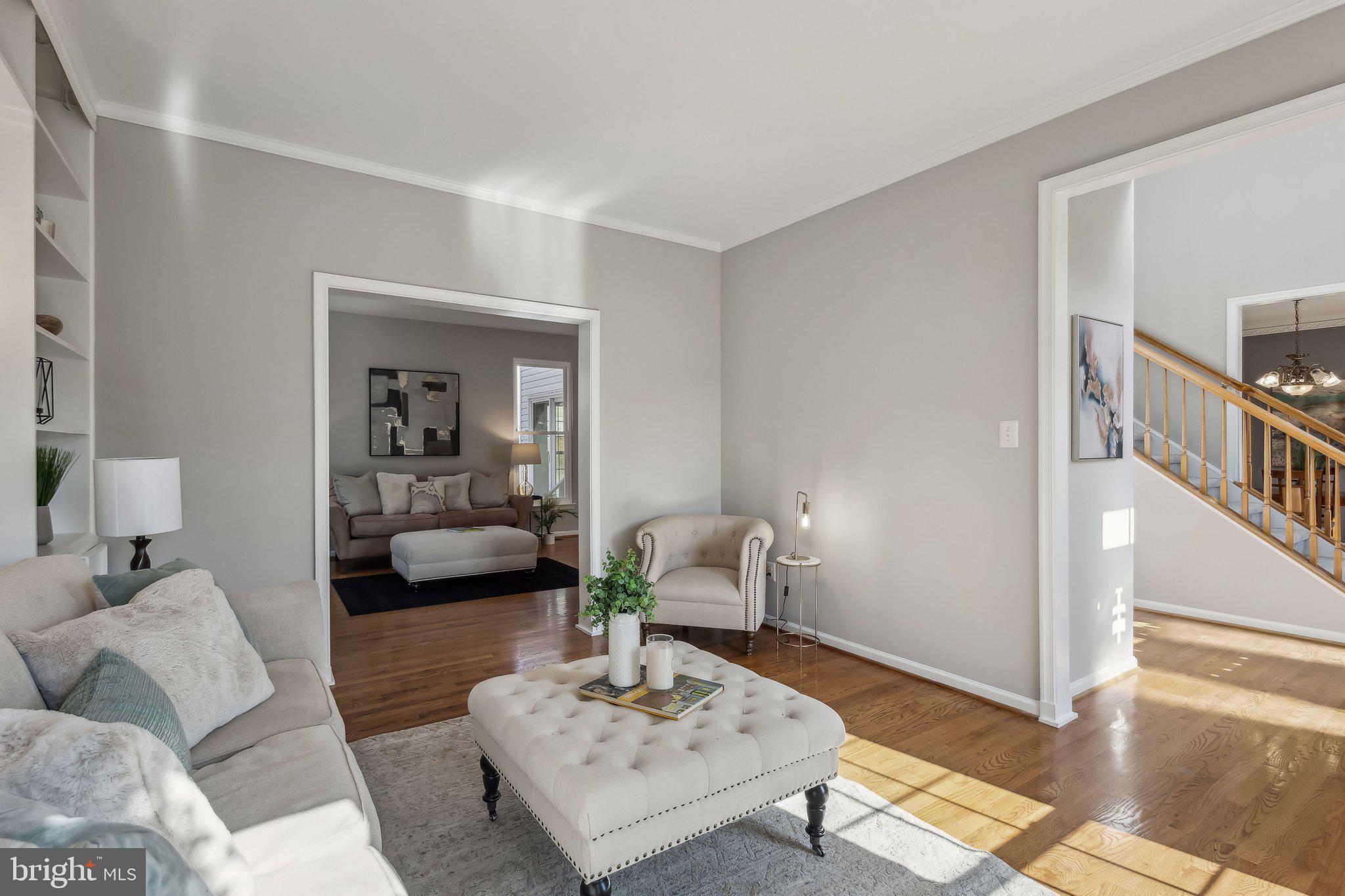 STAFFORD LAKES VILLAGE - Residential