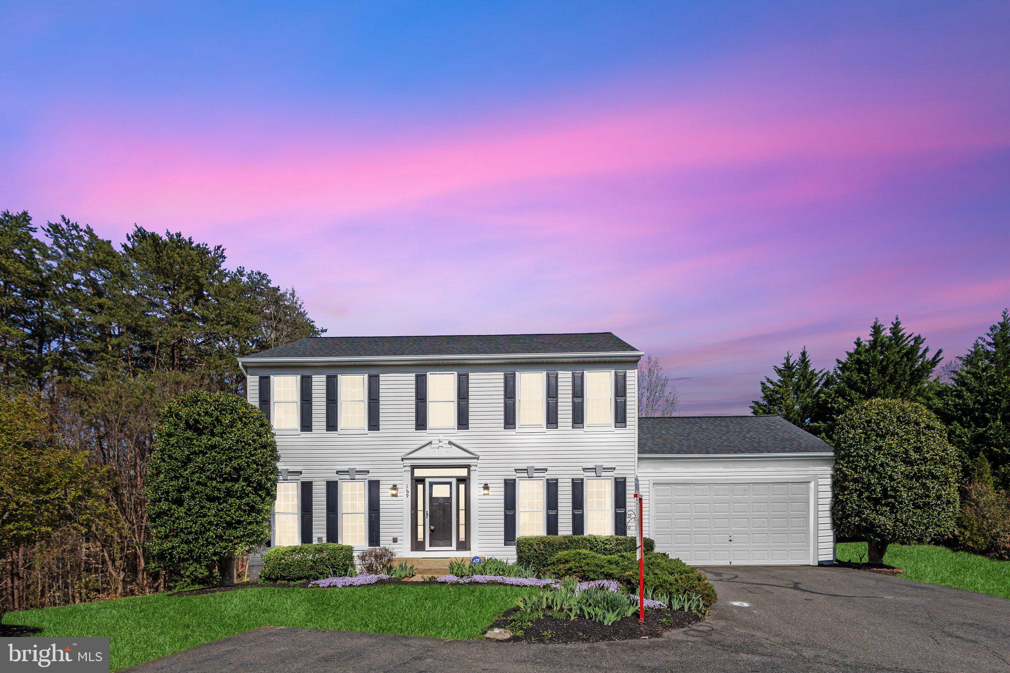 STAFFORD LAKES VILLAGE - Residential