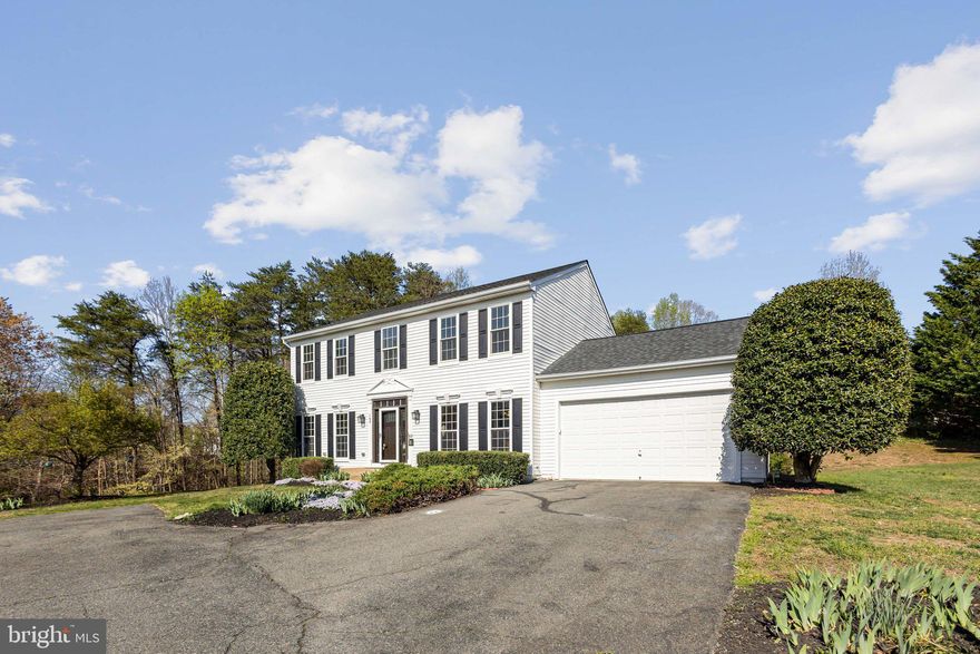 Discover this beautifully updated **5-bedroom home** nestled on a **private pipestem**, offering the perfect blend of space, comfort, and convenience. The **main-level in-law suite** provides flexibility for multi-generational living, while a **bonus room in the basement** (not to code) adds even more potential! Major updates include a **new architectural roof (2022), new HVAC (2023), and a new hot water heater (2023)**—giving you peace of mind for years to come. Fresh paint and brand-new carpets make this home move-in ready, and SO many more updates throughout add to its charm! Don’t miss this fantastic opportunity—schedule your tour today! 🔑✨