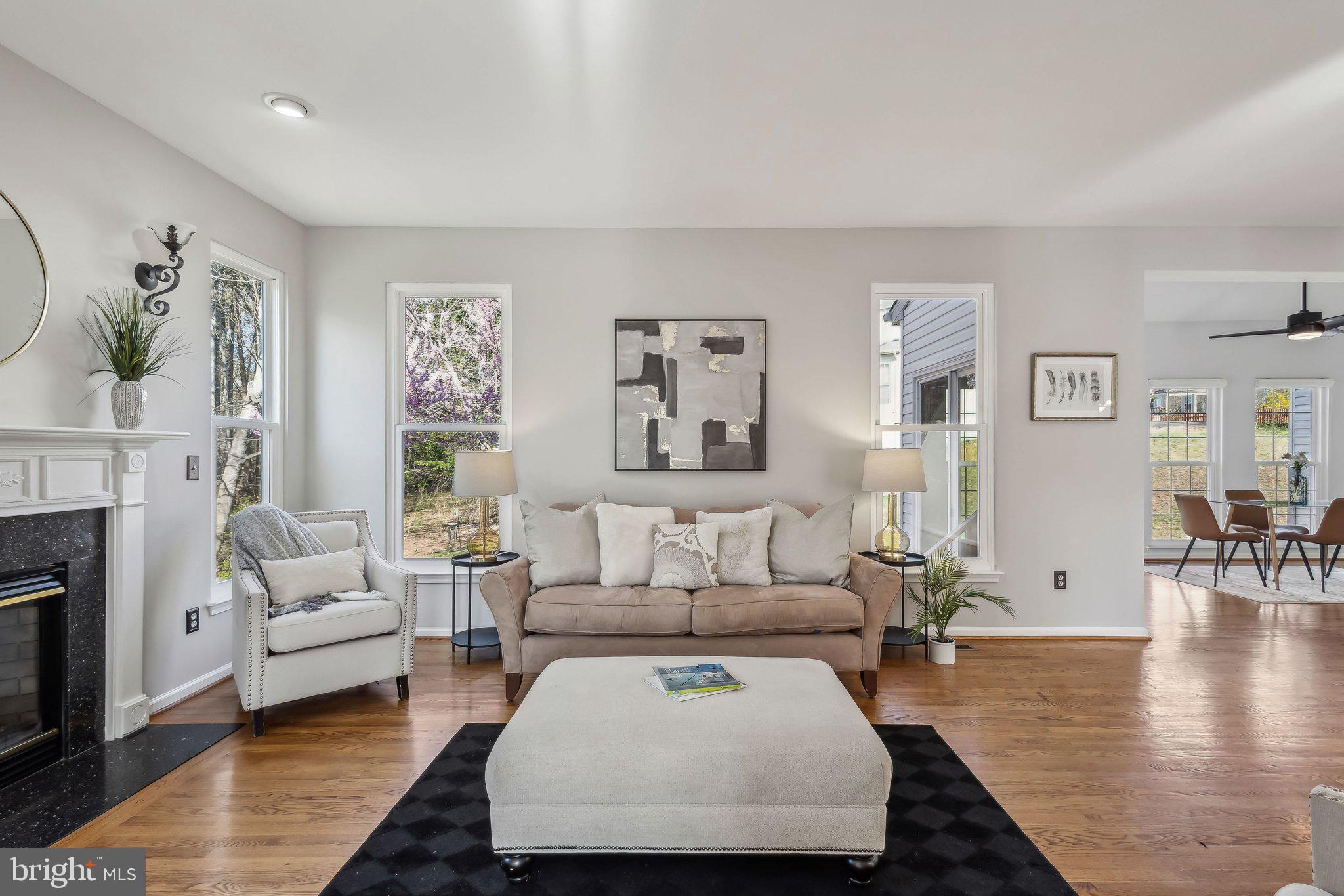 STAFFORD LAKES VILLAGE - Residential