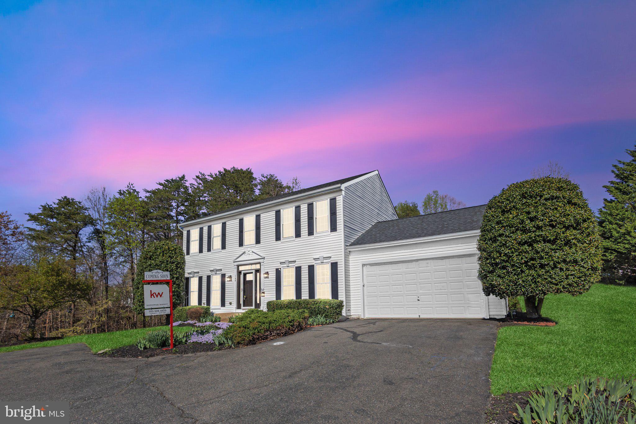 STAFFORD LAKES VILLAGE - Residential