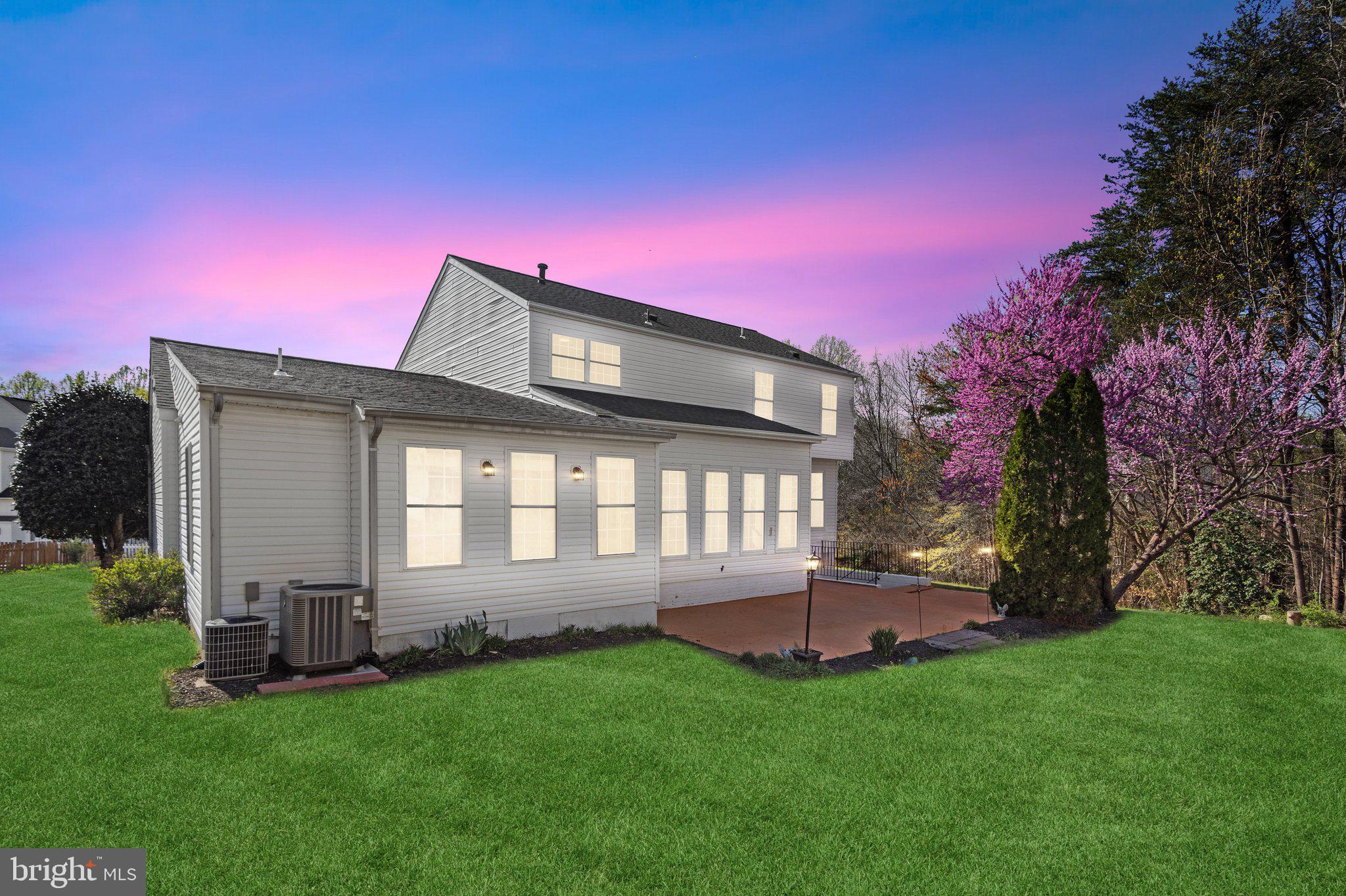 STAFFORD LAKES VILLAGE - Residential