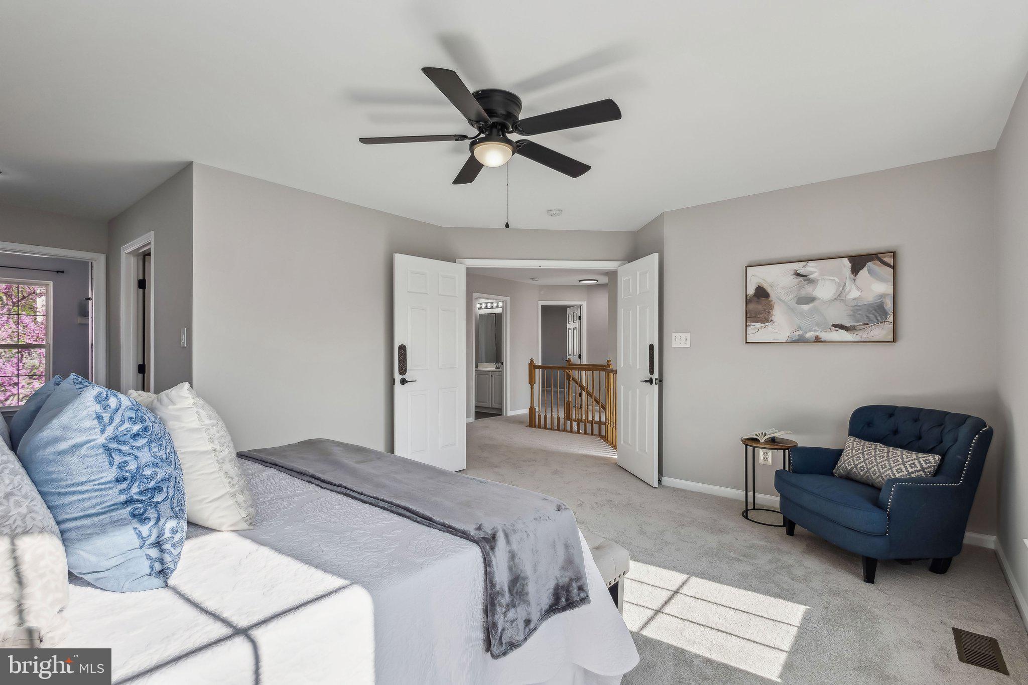 STAFFORD LAKES VILLAGE - Residential