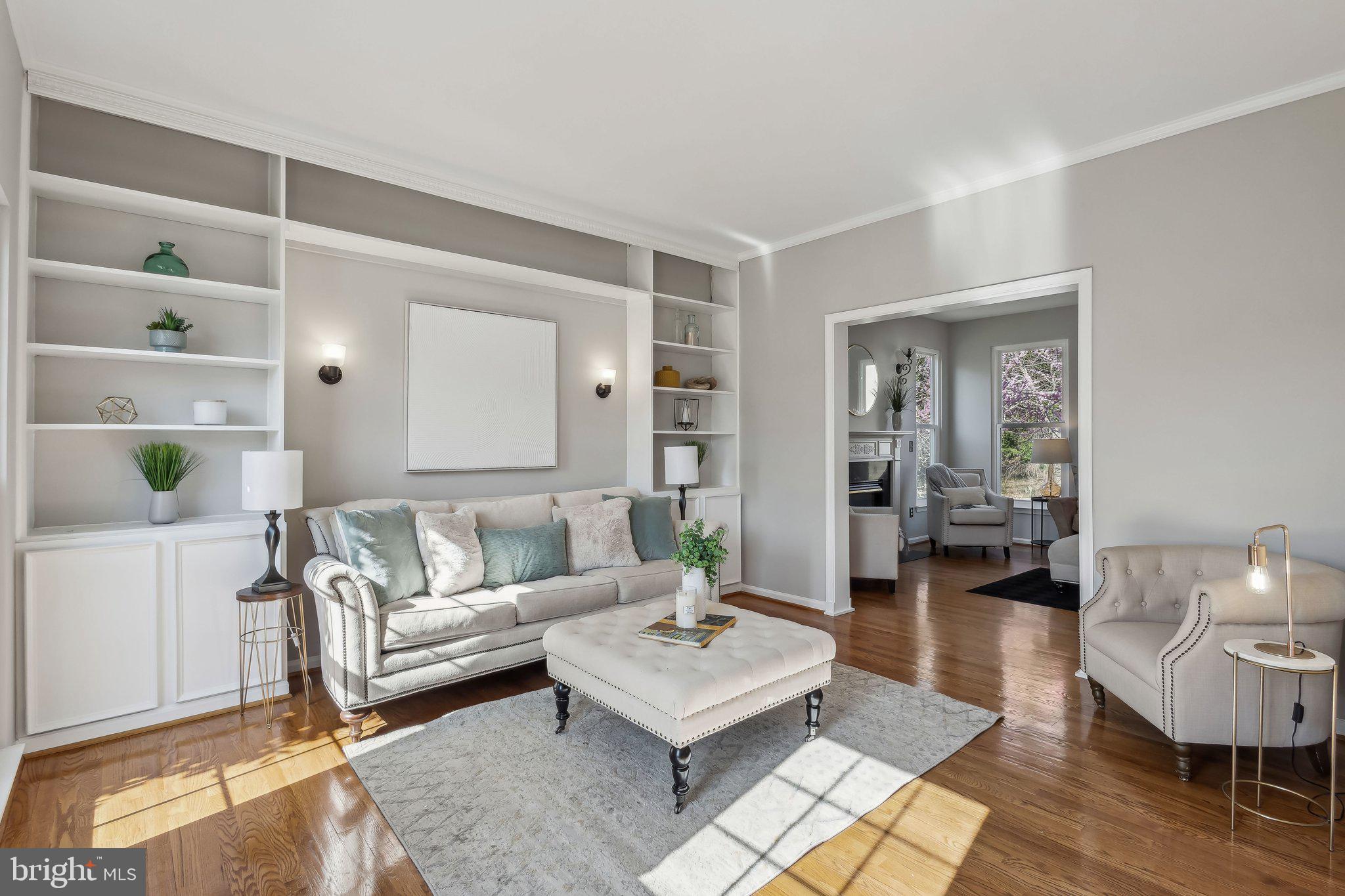 STAFFORD LAKES VILLAGE - Residential