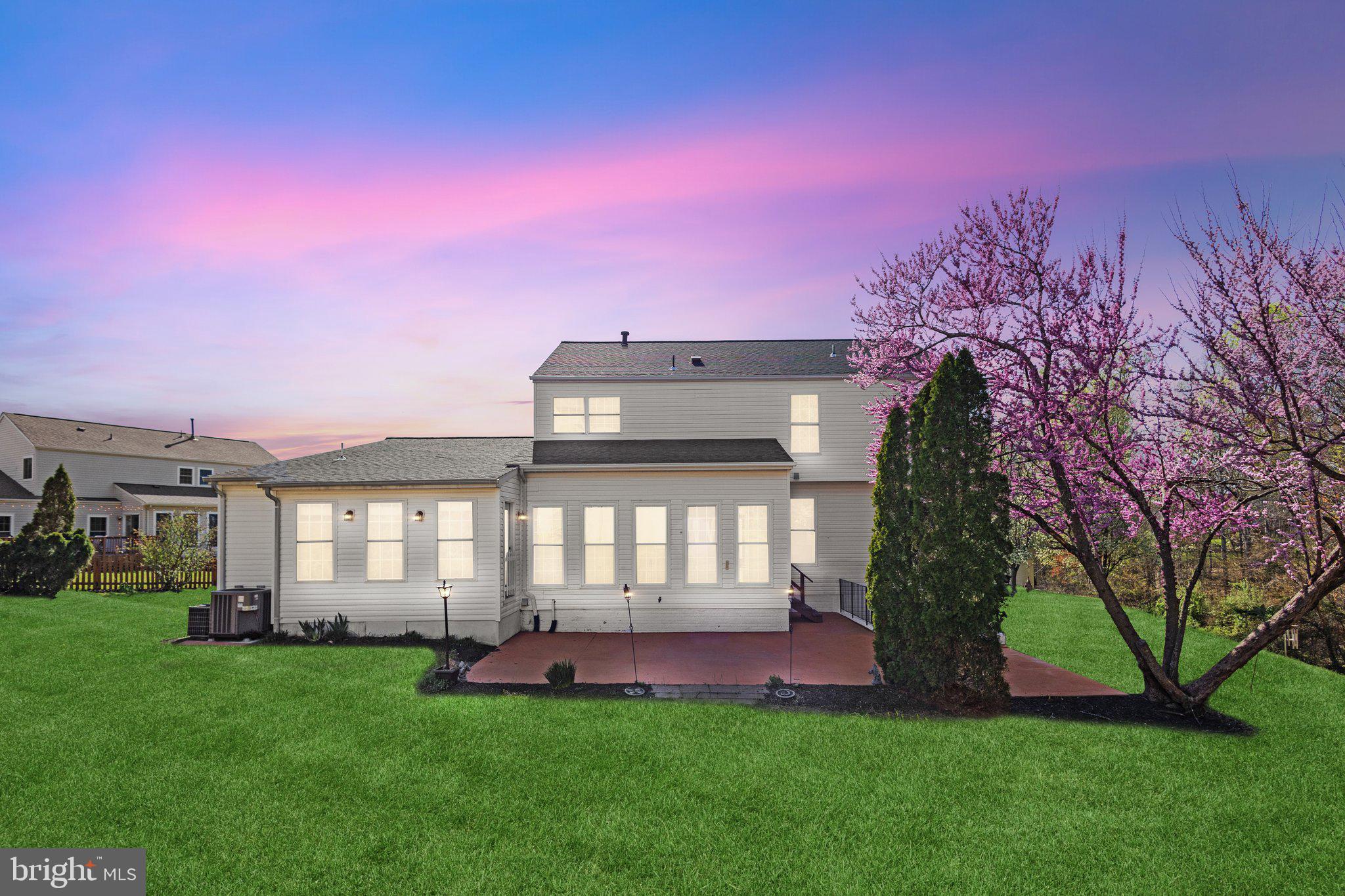 STAFFORD LAKES VILLAGE - Residential