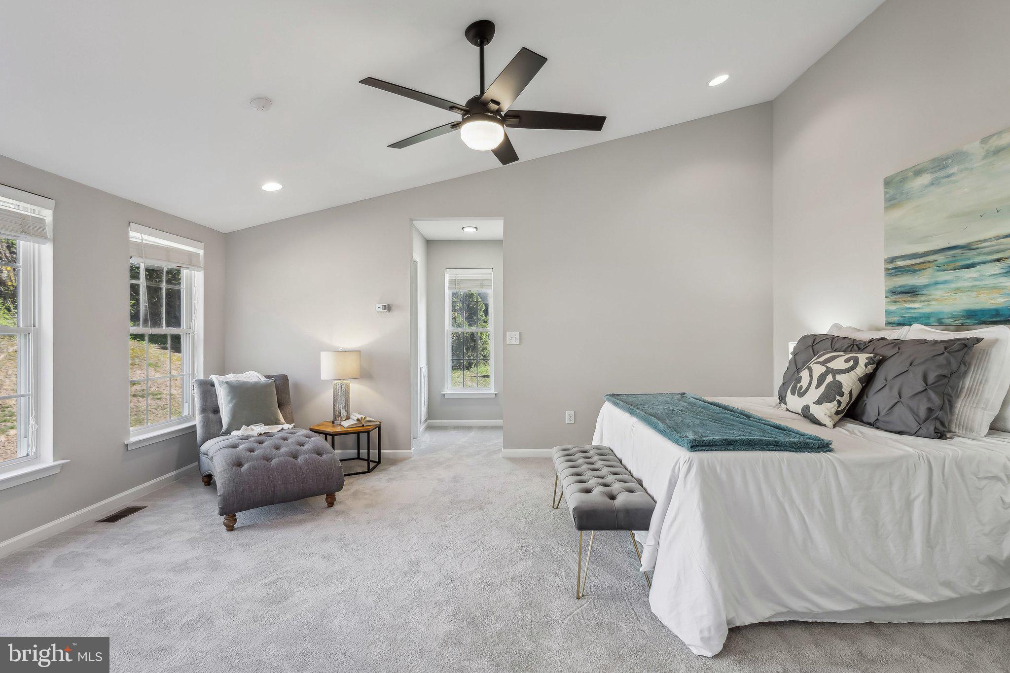 STAFFORD LAKES VILLAGE - Residential