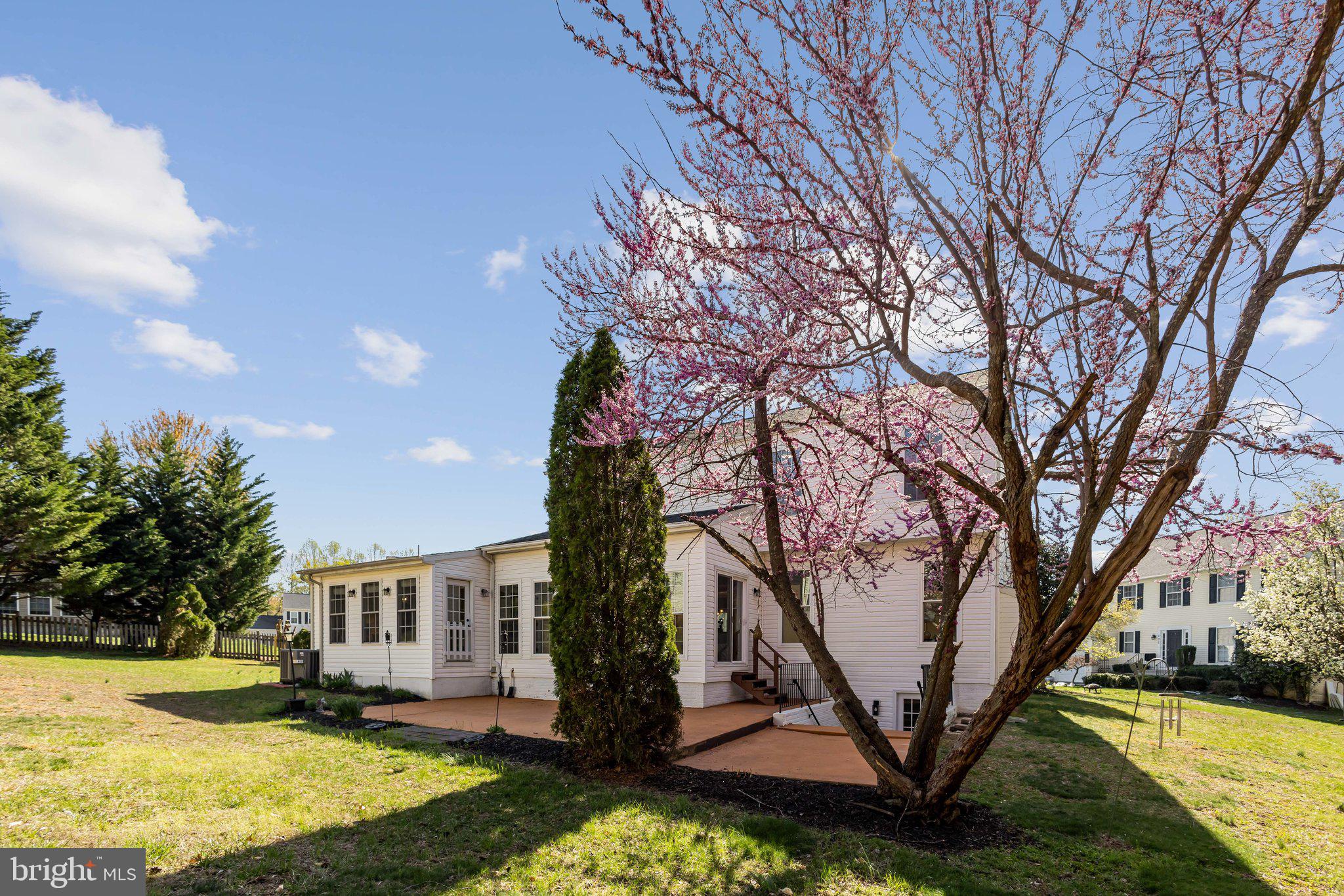 STAFFORD LAKES VILLAGE - Residential