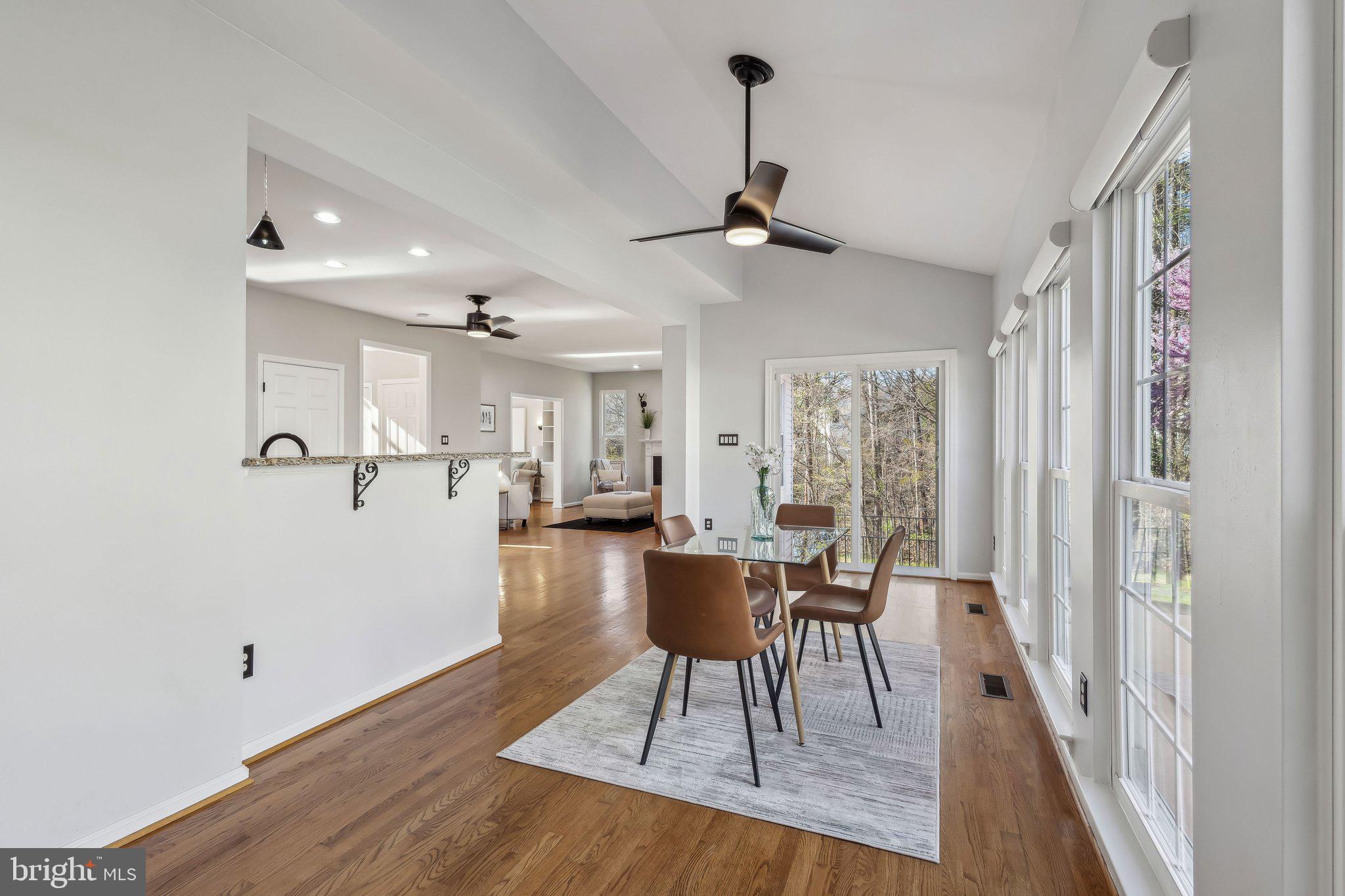 STAFFORD LAKES VILLAGE - Residential