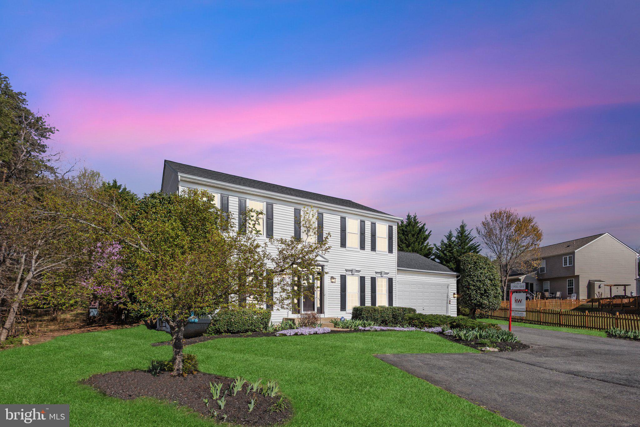 STAFFORD LAKES VILLAGE - Residential