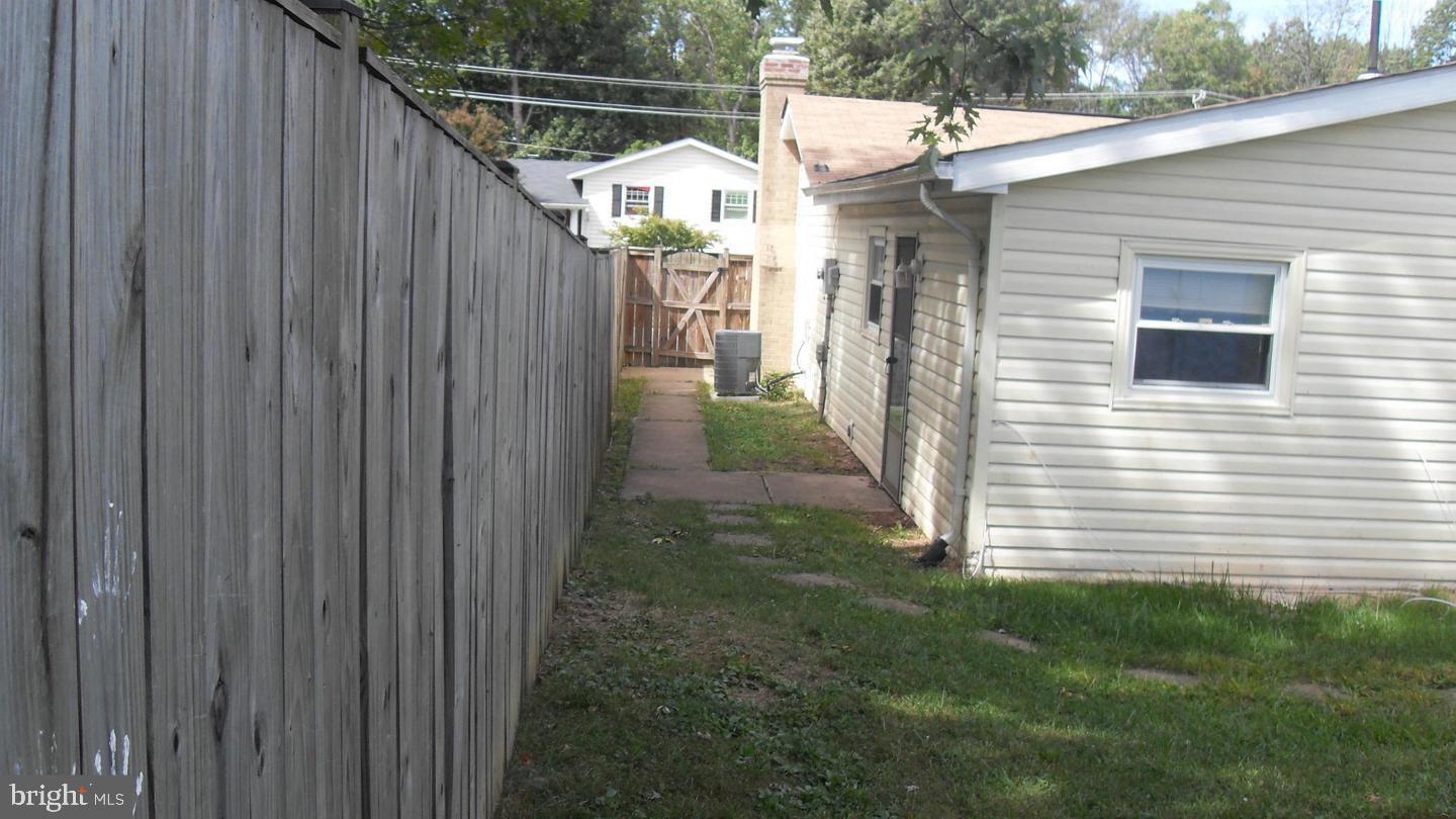 STERLING  PARK - Residential