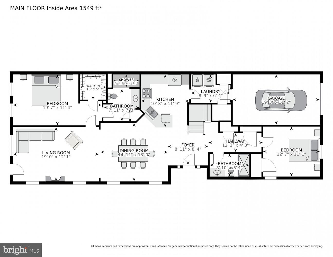 3054 SPRING PEEPER COURT