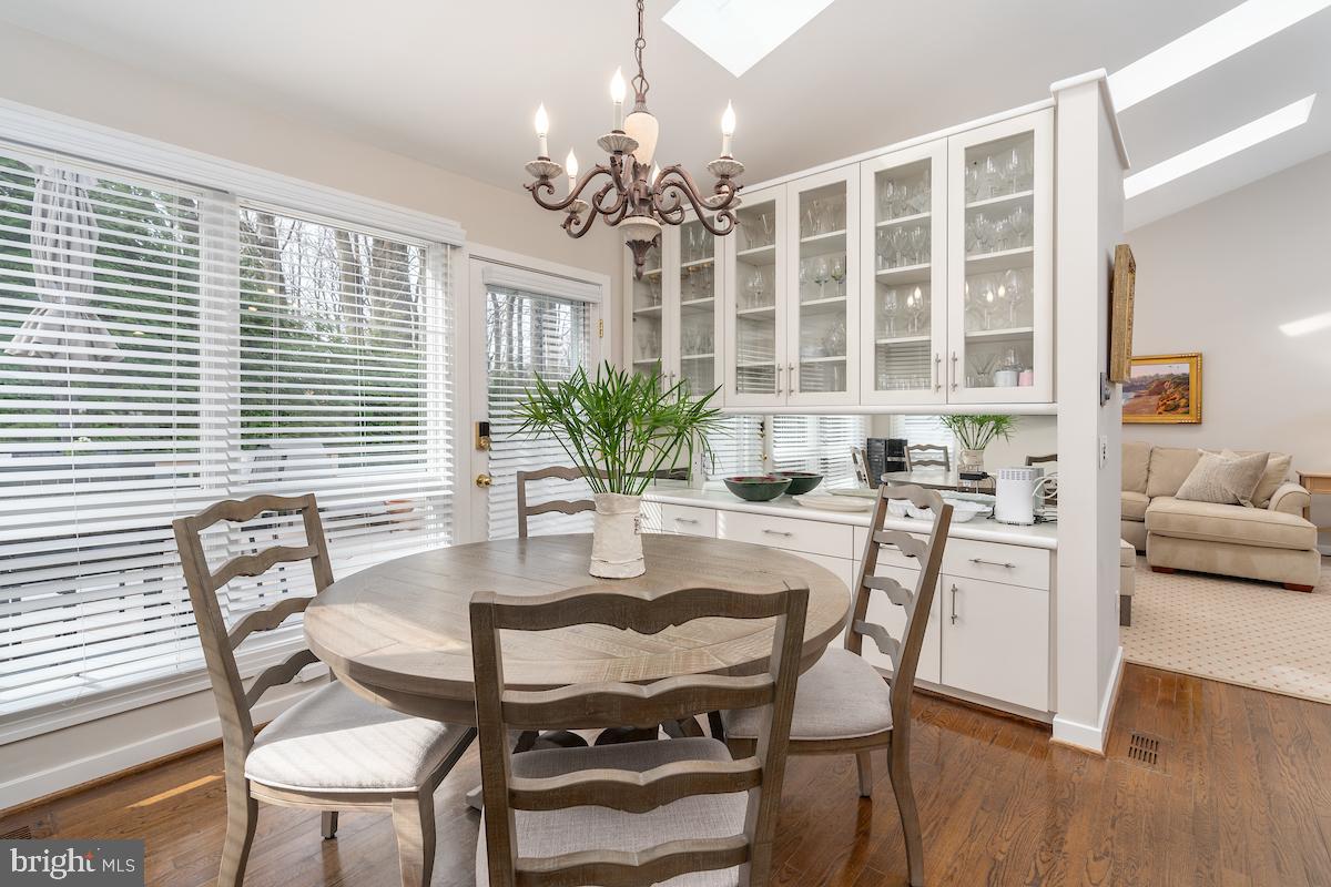 BURNING TREE MANOR - Residential