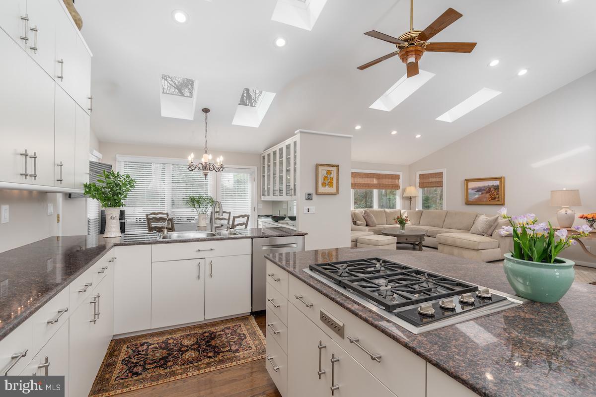 BURNING TREE MANOR - Residential