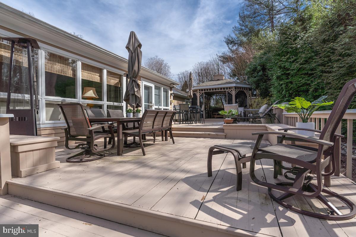 BURNING TREE MANOR - Residential