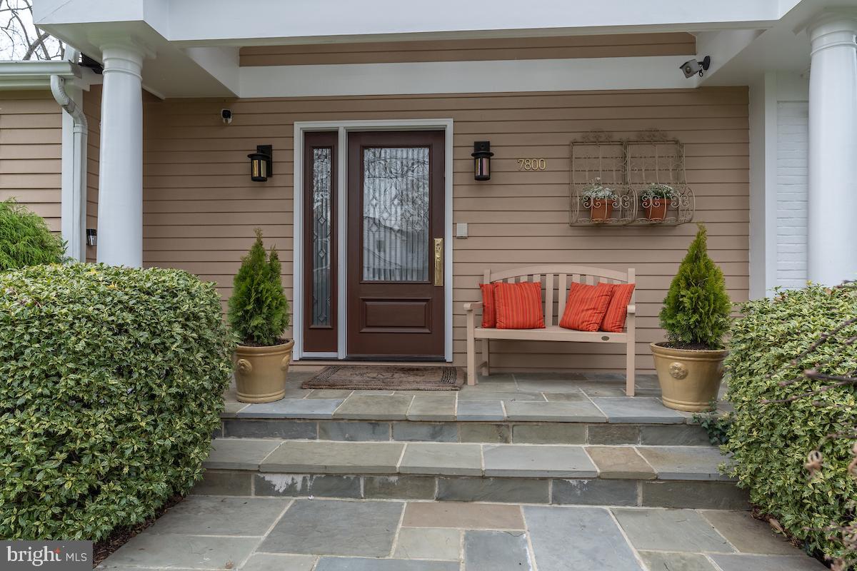 BURNING TREE MANOR - Residential