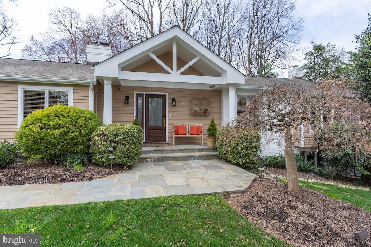 BURNING TREE MANOR - Residential